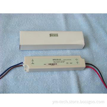 60W IP67 LED power supply